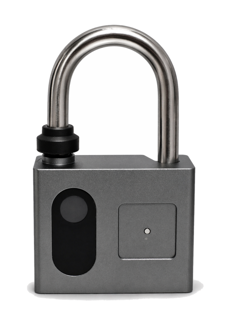 Smart LOTO smart padlock